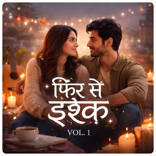 Fir Se Ishq - Vol. 1 Natya Creations MP3 Download